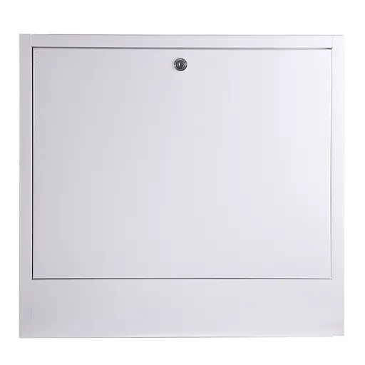 Коллекторный шкаф внутренний ШКВ-02 570x580x110 (4) 000012549 - фото 1