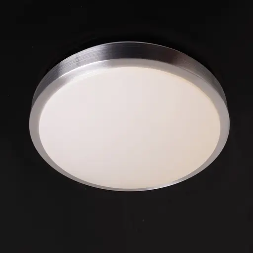Світильник настінно-стельовий Brille W-628/20W NW - фото 4