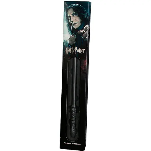 Волшебная палочка Harry Potter Professor Snape (Гарри Поттер) - фото 2