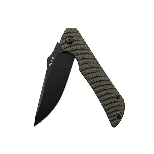 Нож складной Ruike P123-MB - фото 9