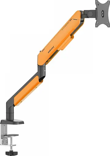Кронштейн Anda Seat Stealth PRO II 17''-42'' Orange AD-W-A9-1S-BO - фото 8