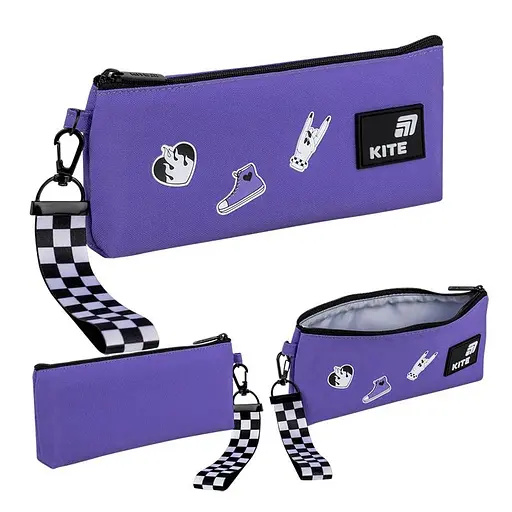 Школьный пенал Kite (K26-680-3) - фото 4