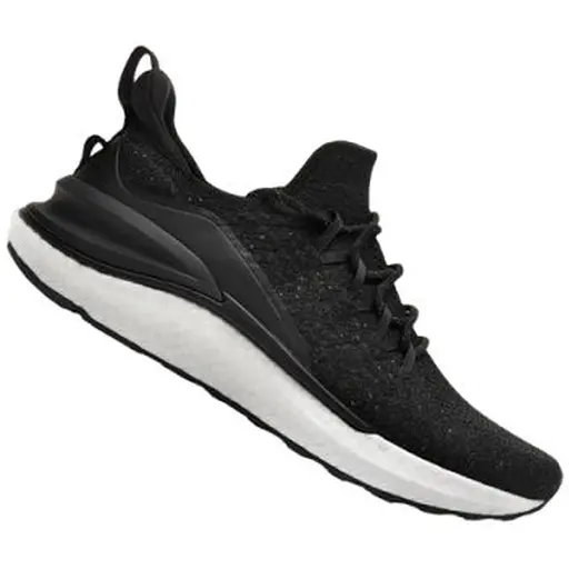 Кросівки Xiaomi Mijia 4 Sneaker Sport Shoe 43 розмір чорні
