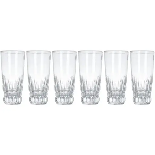 Набор стаканов Luminarc Imperator 310 мл 6 шт N1288