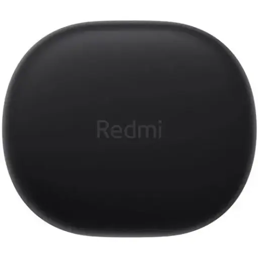 Наушники TWS Xiaomi Redmi Buds 4 Lite Black - фото 4