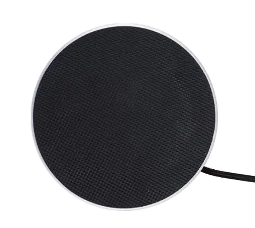 Мікрофон Marvo MIC-06 USB RGB Gaming Білий - фото 7