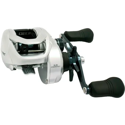Катушка Shimano Tranx 301 A 5+1BB - фото 2