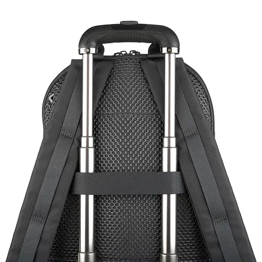 Рюкзак Tucano Fine 15.6" /16" черный - фото 8