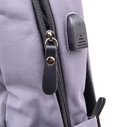 Рюкзак Vintage 35х46х13,5 см sum0014947 - фото 5