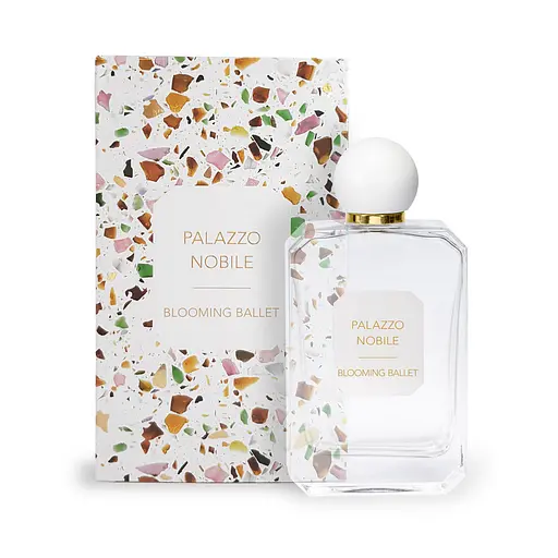 Туалетна вода Blooming Ballet Storie Veneziane 100 мл - фото 2