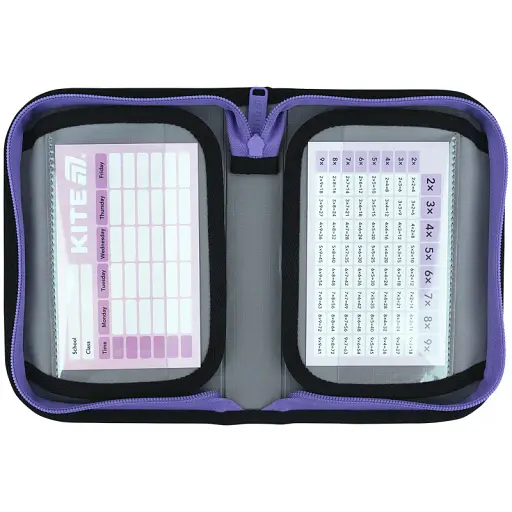 Пенал з наповненням Kite Monster High (MH26-622H) - фото 4