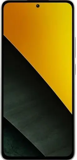 Смартфон Poco M7 Pro 5G 12/256GB Silver - фото 2