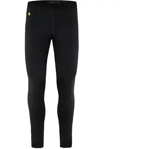 Термоштани Fjallraven Bergtagen Thinwool Long Johns M Black S (1004-87406.550.S)