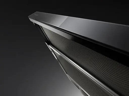 Вытяжка Faber телескопическая 60 см 701 м3г Flexa Ng Glass Lux Bk A60 черная - фото 3