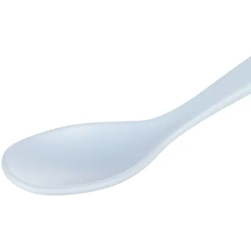 Перші ложечки для годування Canpol babies 3 шт. блакитна, біла та жовта (31/419_blu) - фото 6