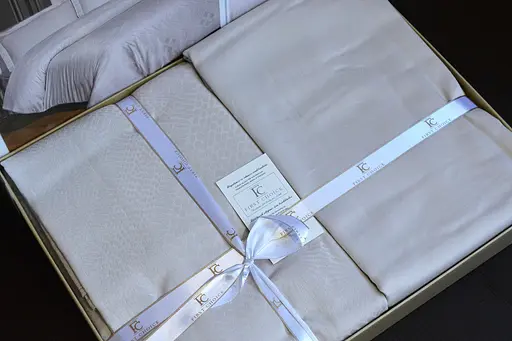 Набор постельного белья First Choise Евро pbe0049754 - фото 5