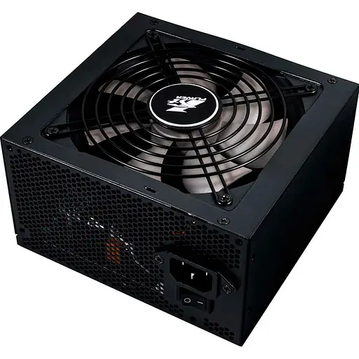 Блок живлення 1stPlayer PS-800AX (DKPM-BRZ-800-BK-EU) [140554]