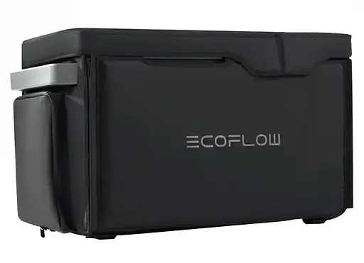 Сумка EcoFlow Glacier Bag - фото 1