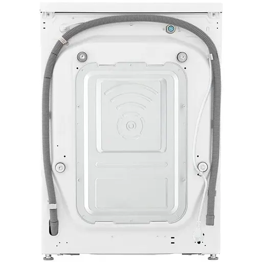 Прально-сушильна машина LG F2V9GC9W - фото 13