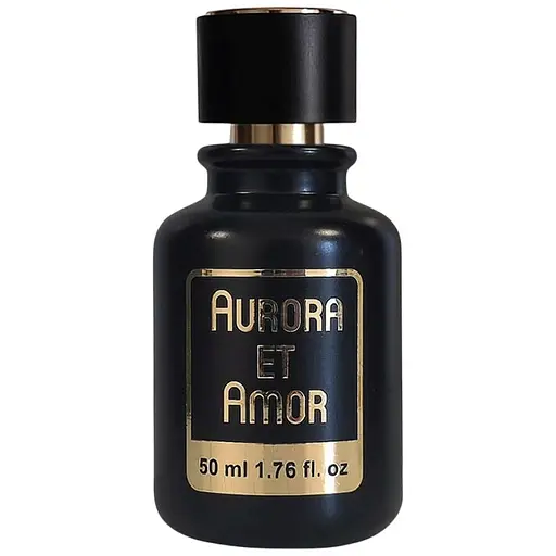 Парфуми жіночі з феромонами Aurora Et Amor Black 50 мл