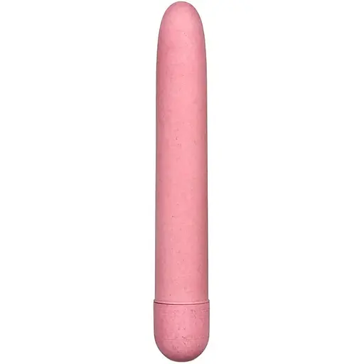 Вібратор Blush Gaia Eco 17.8 см рожевий