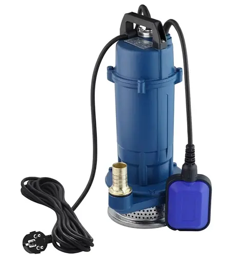 Насос дренажный Forwater QDX 1,5-15-0,75 кВт (CV018430) - фото 1