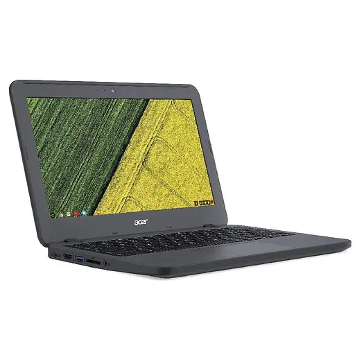 Ноутбук Acer Chromebook 11 N7 C731 (N3060/4/32SSD) - Class B "Б/У" - фото 4