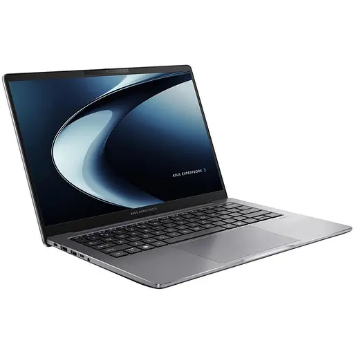Ноутбук ASUS ExpertBook P3 P3405CVA с procesori5-13420H la 46GHz,14'',8GB DDR5,512GB,UHD,Без ОС - фото 6
