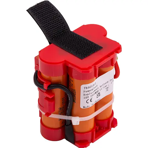 Акумулятор PowerPlant для газонокосарки Gardena R40Li 18V 1.5Ah - фото 1