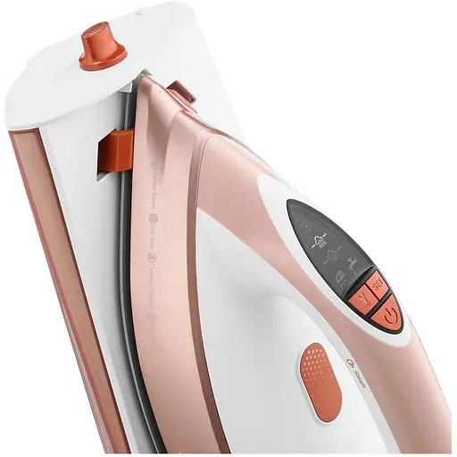 Утюг Sencor Steam Station SSI 0910RS - фото 7