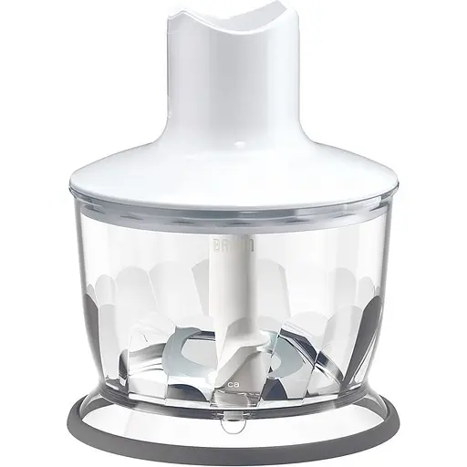 Блендер Braun MultiQuick 3 MQ 3035 Sauce [139085] - фото 5