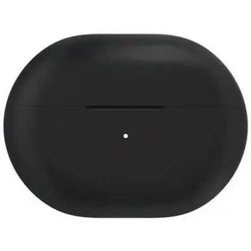 Навушники TWS Haylou GT1 2022 Earbuds black Global - фото 4