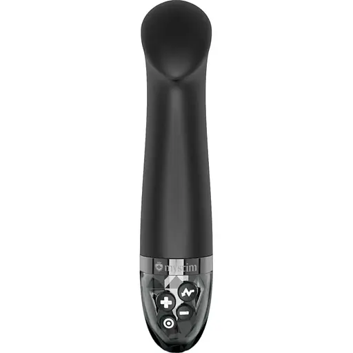 Вібратор Mystim Right on Ron Black Edition SO8143 (108536)