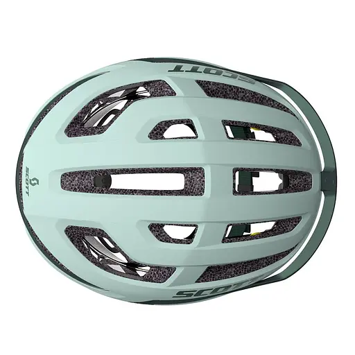 Шолом Scott ARX Plus M Mint (1081-288584.7481.008) - фото 3