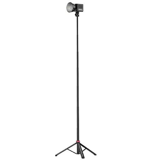 Штатив Ulanzi MT-79 Portable Adjustable Light Stand Tripod (6. 5) (UV-T075GBB1 MT-79) - фото 3