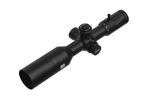 Оптический прицел EOTech Vudu 5-25x50 (34 мм) illum. FFP H59 Reticle MRAD - фото 5