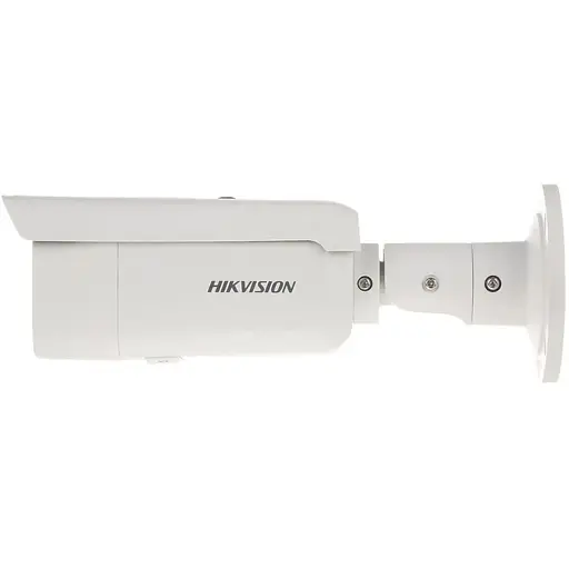 IP камера Hikvision DS-2CD2T86G2-4I (C) 4 мм 4K AcuSense Bullet - фото 3