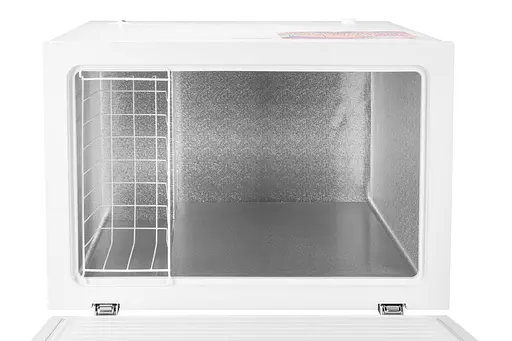 Ardesto Морозильний скринь, 198л, А+, ST, режим холодильника, білий - фото 3