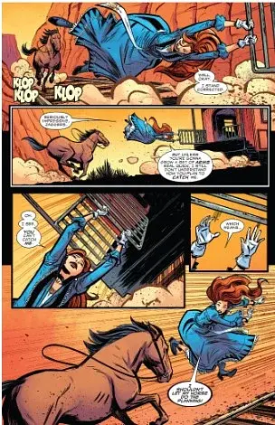 Big Thunder Mountain Railroad #1A (2015) - фото 4