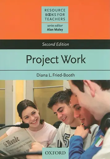 Project Work. Resource Books for Teachers 2nd Edition