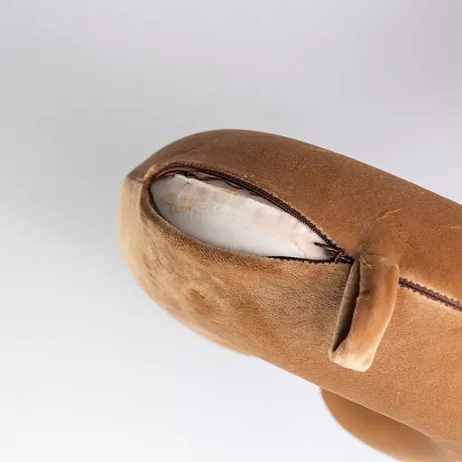 Подушка для шиї Lion U-подібна HP-56-8 - фото 3