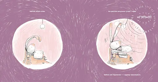 Книга Подарунок. Книги-картинки. Автор - Олександр Шатохін (ВСЛ) - фото 3