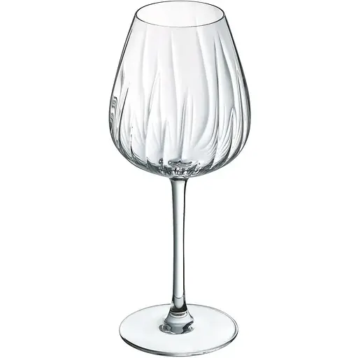 Набір келихів Cristal D'Arques Swirly 470 мл х 4 шт (V2820)