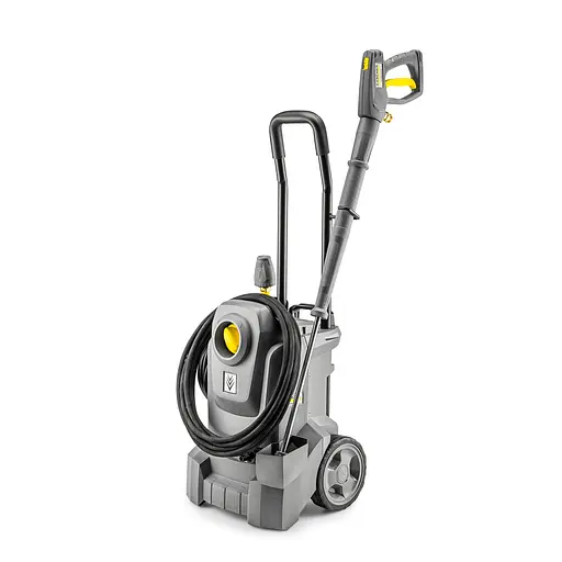 Аппарат высокого давления Karcher HD 5/13 E Classic (1.520-810.0)