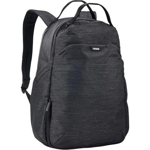 Рюкзак Thule Changing Backpack Black (TH 11200360) - фото 1