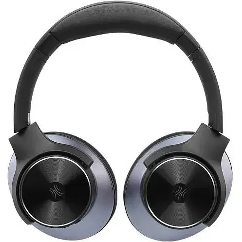 Наушники с микрофоном OneOdio A10 Black - фото 4
