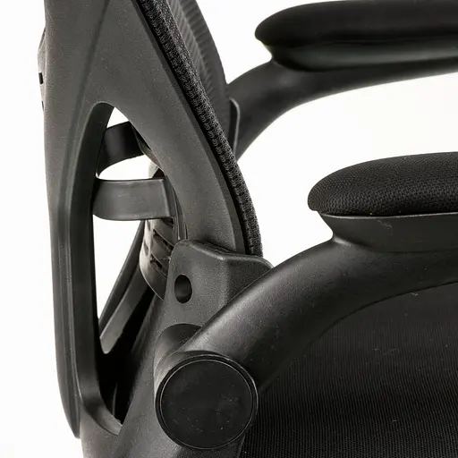 Крісло офісне Special4You Viper black (E7177) - фото 13