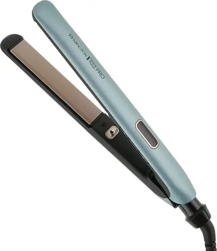 Випрямляч для волосся Remington Shine Therapy PRO (S9300) [85390] - фото 3