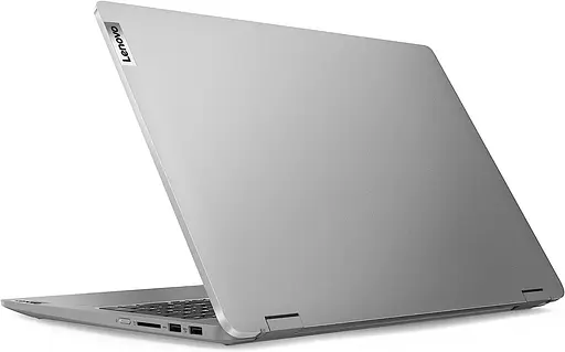 Ноутбук LENOVO FLEX 82Y1003ECF (16"WUXGA Touch/i7-1355U/16GB/1TB SSD/Win 11) - фото 5