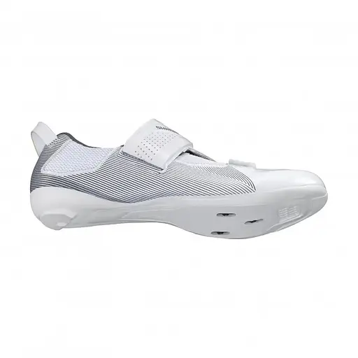 Веловзуття Shimano M TR501 42 Білий (1096-ESHTR501MCW01S42000) - фото 4